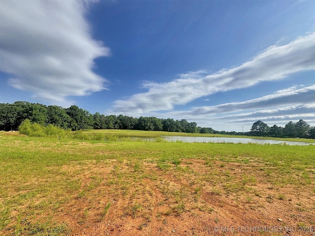 15451 W 791st Rd, Tahlequah, OK 74464