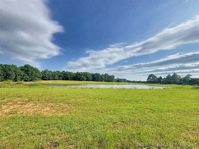 15451 W 791st Rd, Tahlequah, OK 74464