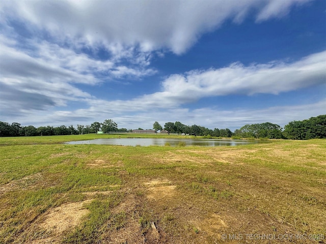 15451 W 791st Rd, Tahlequah, OK 74464