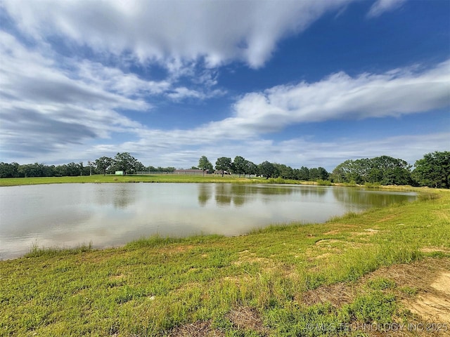 15451 W 791st Rd, Tahlequah, OK 74464
