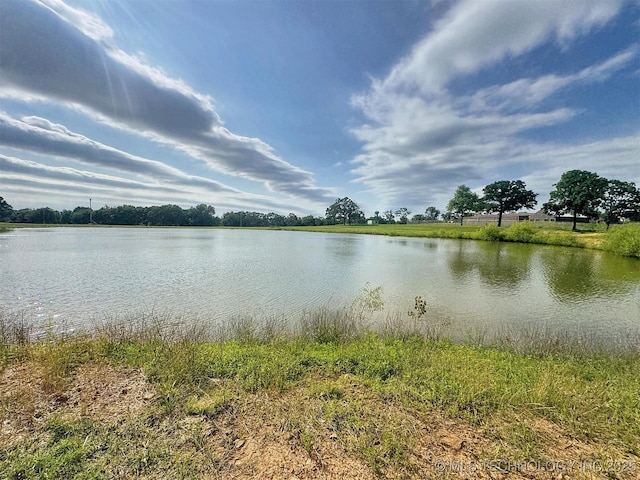 15451 W 791st Rd, Tahlequah, OK 74464