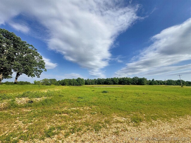 15451 W 791st Rd, Tahlequah, OK 74464