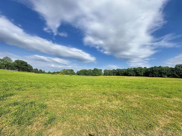 15451 W 791st Rd, Tahlequah, OK 74464