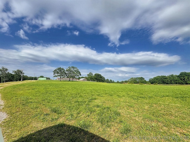 15451 W 791st Rd, Tahlequah, OK 74464
