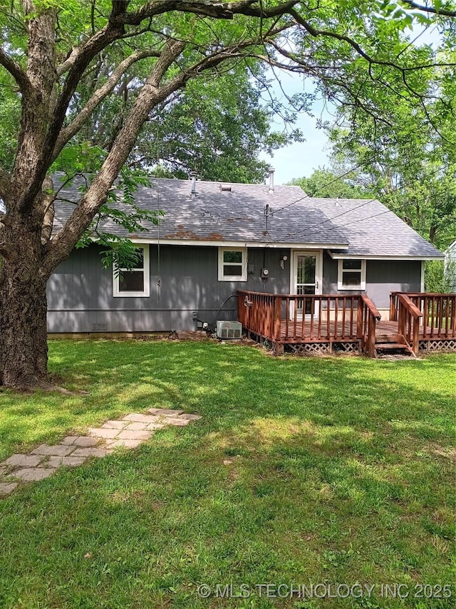 319 N Coo-Y-Yah St N, Pryor, OK 74361 - photo 7