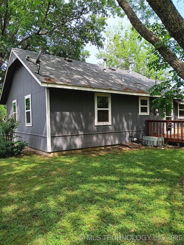 319 N Coo-Y-Yah St N, Pryor, OK 74361 - photo 11