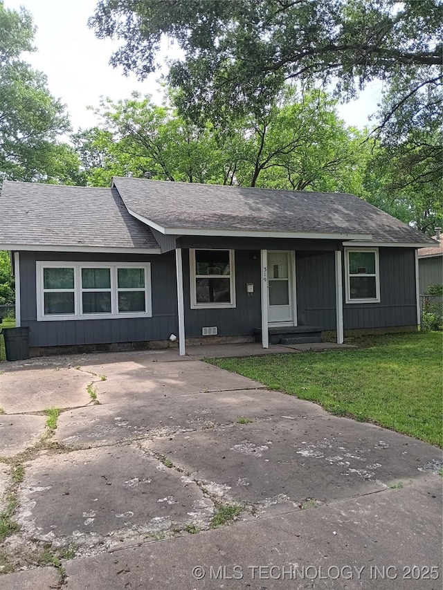 319 N Coo-Y-Yah St N, Pryor, OK 74361 - photo 1