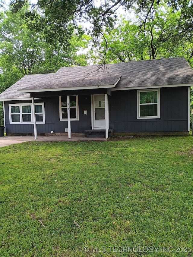 319 N Coo-Y-Yah St N, Pryor, OK 74361 - photo 2