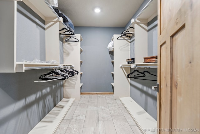 15303 Foreacre Cir, Sapulpa, OK 74066 - view of walk in closet