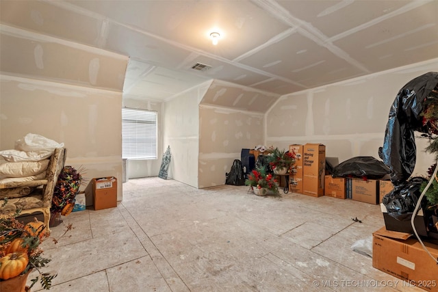 5070 Lake Breeze Rd, Grove, OK 74344 - view of bonus room