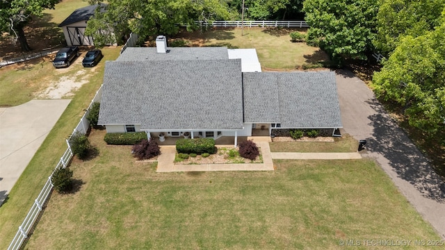 1403 S Monte Vis, Ada, OK 74820 - photo 1