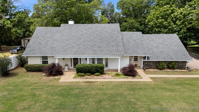 1403 S Monte Vis, Ada, OK 74820 - photo 7