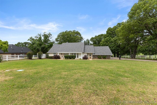 1403 S Monte Vis, Ada, OK 74820 - photo 10