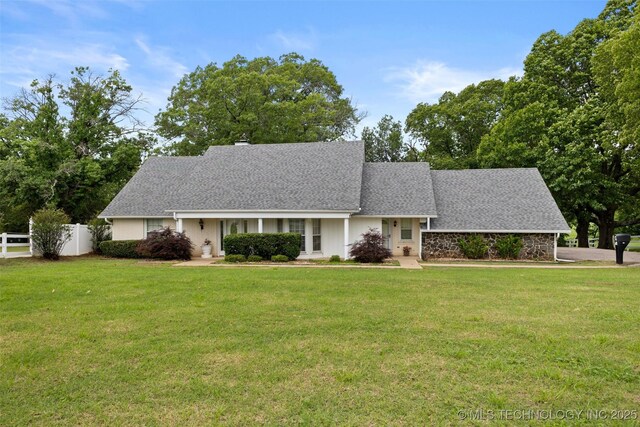 1403 S Monte Vis, Ada, OK 74820 - photo 11