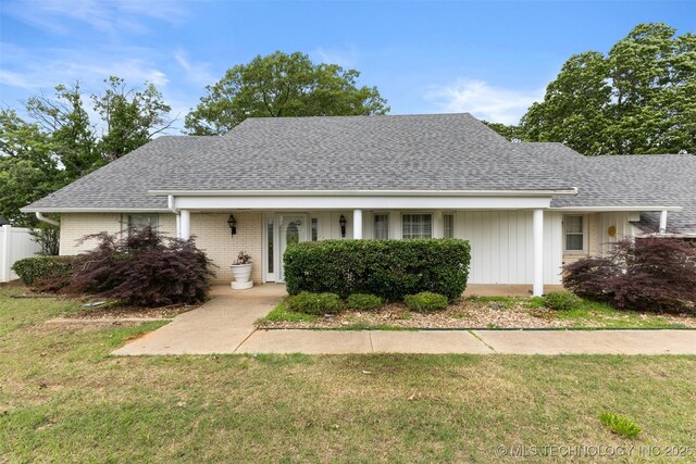 1403 S Monte Vis, Ada, OK 74820 - photo 16