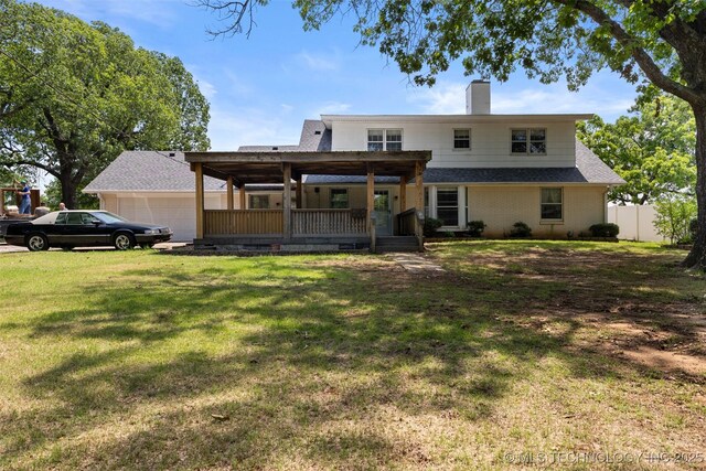 1403 S Monte Vis, Ada, OK 74820 - photo 60