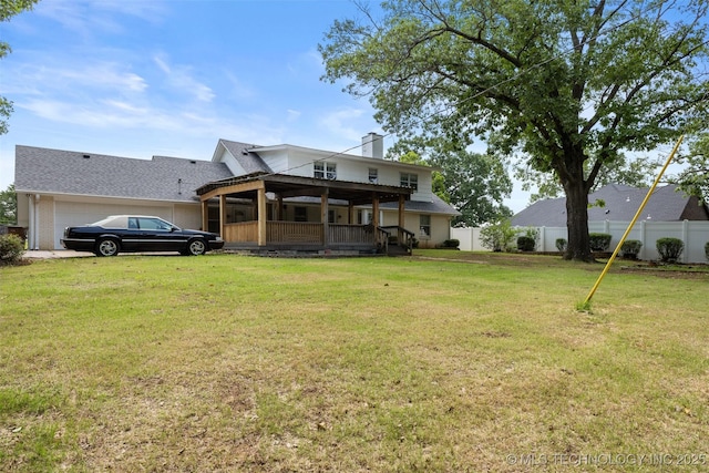 1403 S Monte Vis, Ada, OK 74820 - photo 61