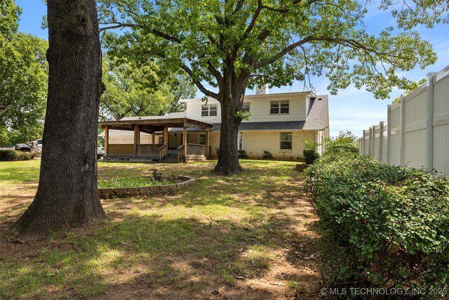 1403 S Monte Vis, Ada, OK 74820 - photo 62