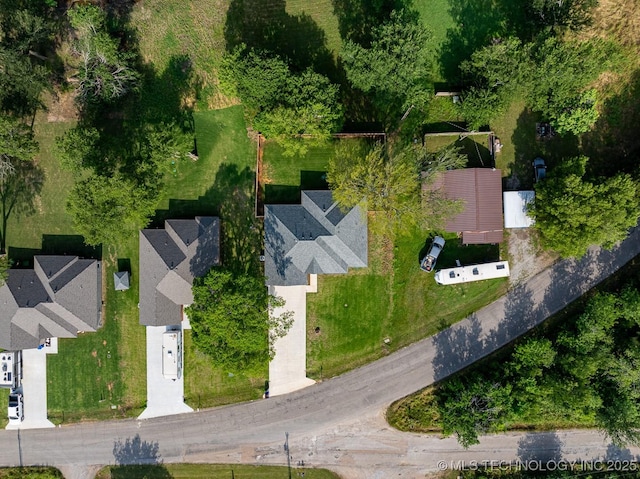 3923 Bryan Rd, Durant, OK 74701 - view of property location