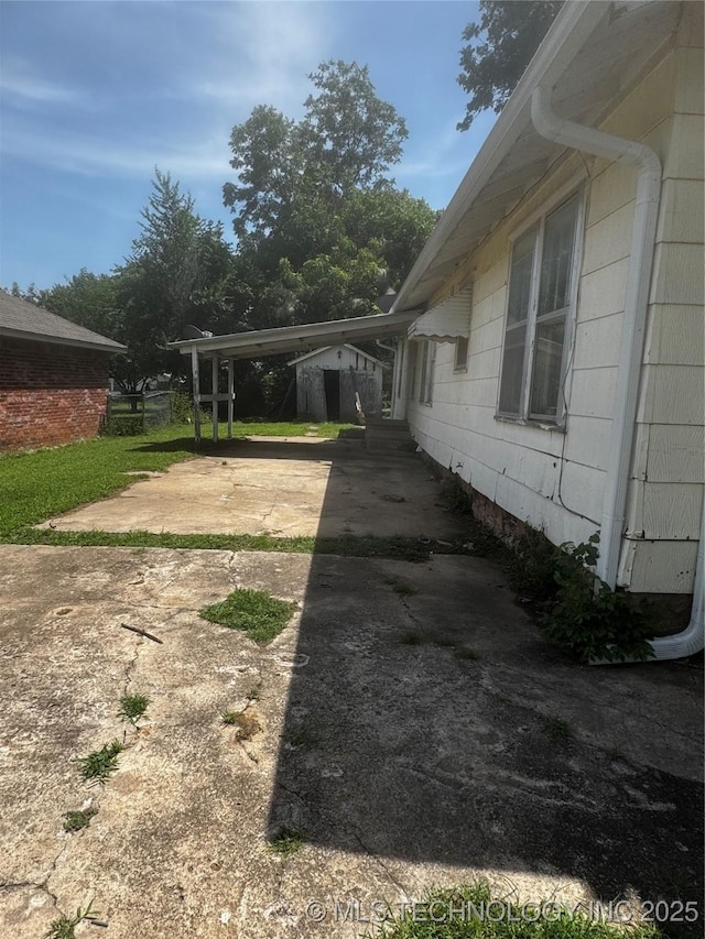 911 E 3rd St, Cushing, OK 74023 - photo 8