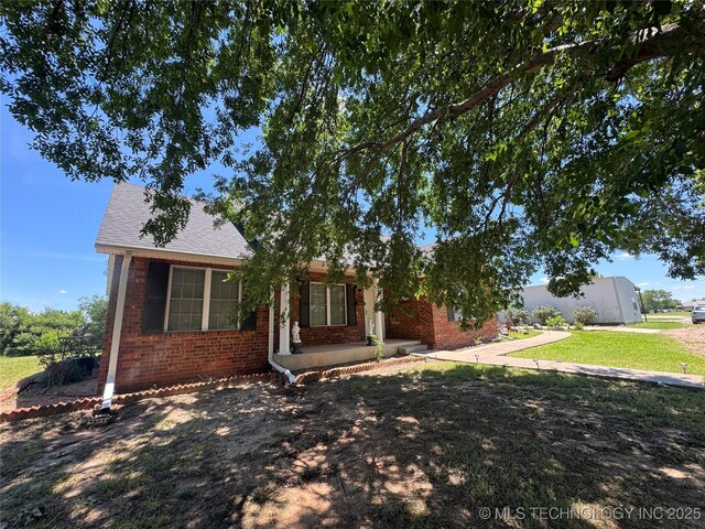 6044 State Highway 76, Wilson, OK 73463 - photo 18