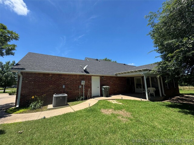 6044 State Highway 76, Wilson, OK 73463 - photo 19