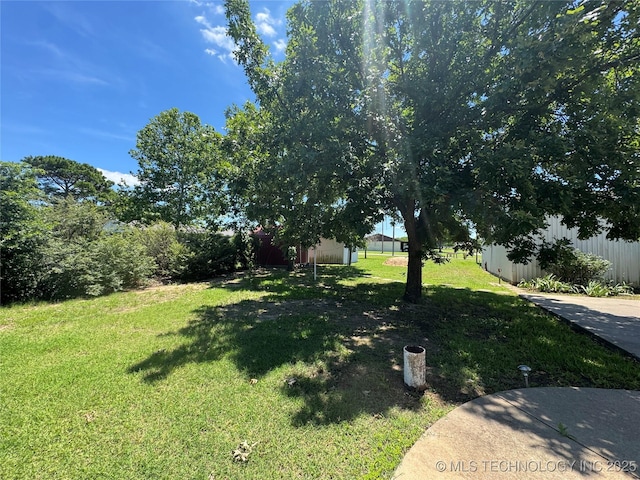 6044 State Highway 76, Wilson, OK 73463 - photo 21