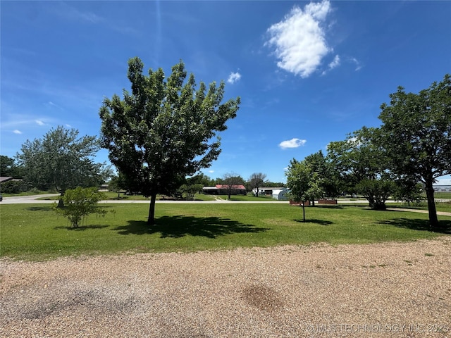 6044 State Highway 76, Wilson, OK 73463 - photo 25