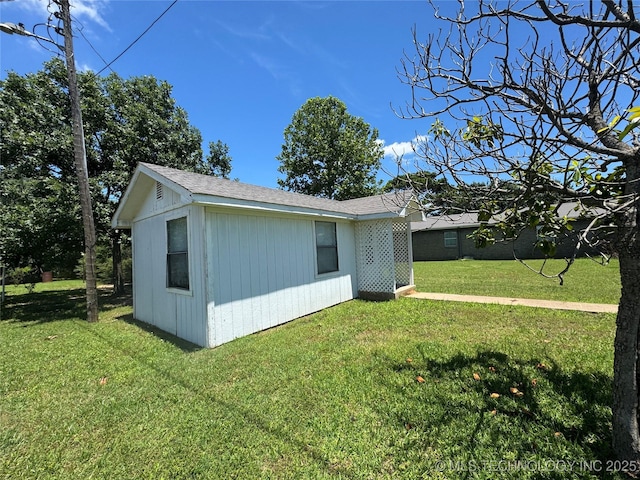 6044 State Highway 76, Wilson, OK 73463 - photo 27