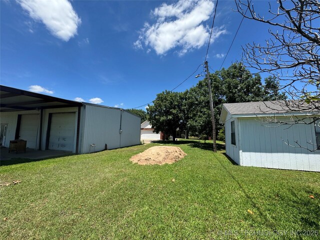 6044 State Highway 76, Wilson, OK 73463 - photo 28