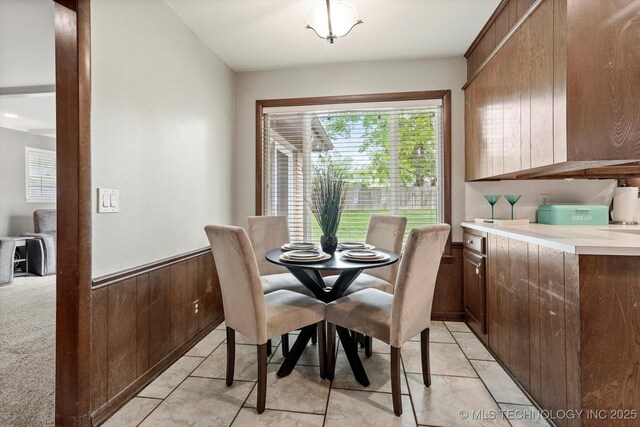 7329 E 66th Ct, Tulsa, OK 74133 - view of dining area