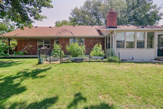 8308 S Indianapolis Pl, Tulsa, OK 74137 - photo 42