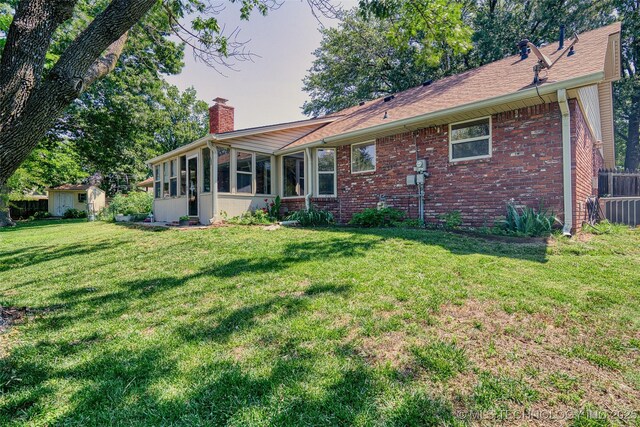 8308 S Indianapolis Pl, Tulsa, OK 74137 - photo 43