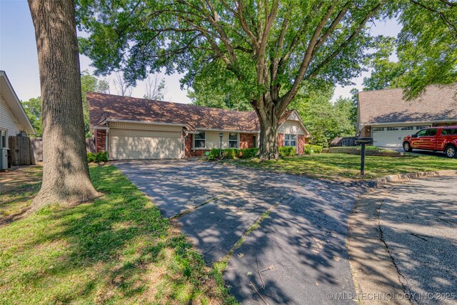 8308 S Indianapolis Pl, Tulsa, OK 74137 - photo 3