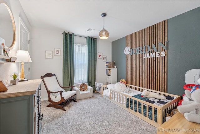 7000 S Elder Ave, Broken Arrow, OK 74011 - bedroom with carpet