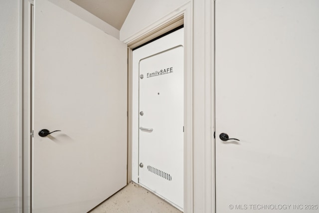 21 E 171st St S, Glenpool, OK 74033 - doorway to property