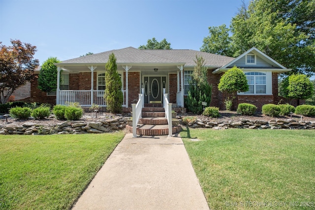 17704 E 92nd St, Owasso, OK 74055 - photo 1