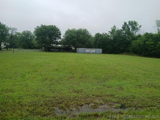 E Shawnee Ave, Nowata, OK 74048