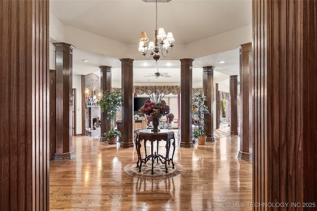 11601 S 193rd E Ave, Broken Arrow, OK 74014 - building lobby with recessed lighting