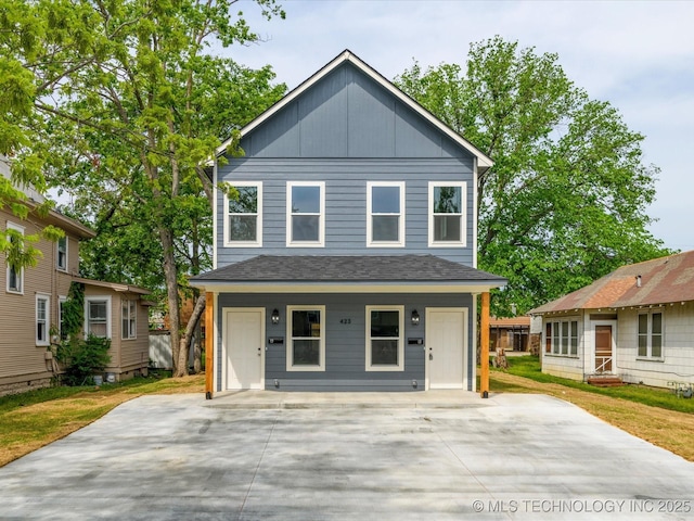 423 S Wyandotte Ave, Bartlesville, OK 74003 - photo 1