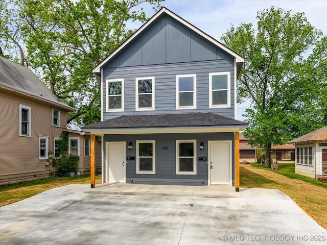 423 S Wyandotte Ave, Bartlesville, OK 74003 - photo 15