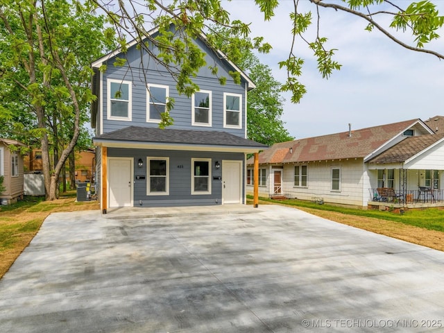 423 S Wyandotte Ave, Bartlesville, OK 74003 - photo 32