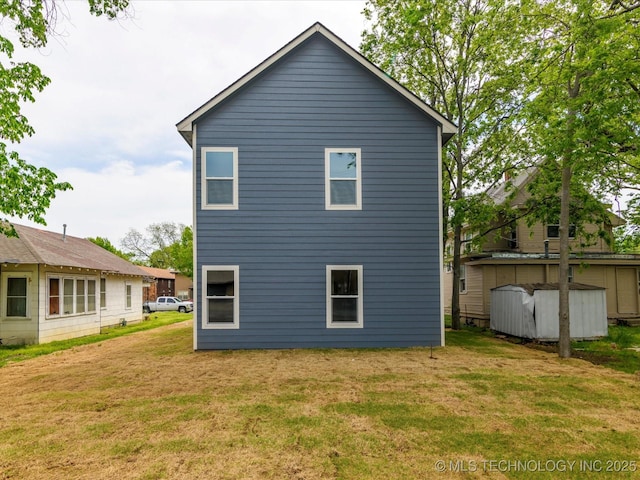 423 S Wyandotte Ave, Bartlesville, OK 74003 - photo 30