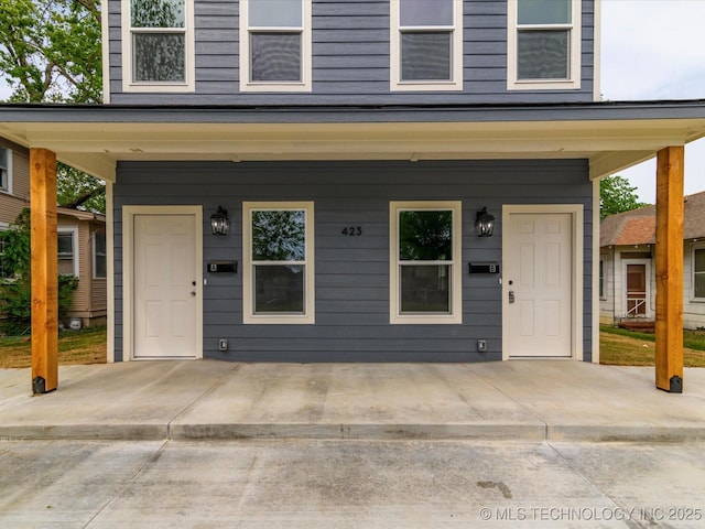 423 S Wyandotte Ave, Bartlesville, OK 74003 - photo 2