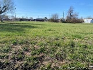 3603 Oklahoma St, Muskogee, OK 74401