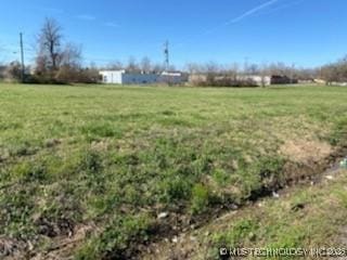 3603 Oklahoma St, Muskogee, OK 74401