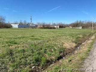 3603 Oklahoma St, Muskogee, OK 74401