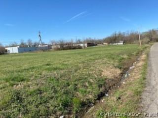3603 Oklahoma St, Muskogee, OK 74401