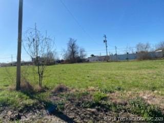 3603 Oklahoma St, Muskogee, OK 74401