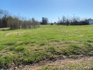 3603 Oklahoma St, Muskogee, OK 74401